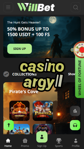 Casino Argyll - Best Scottish Casino-www.bdqngd.com