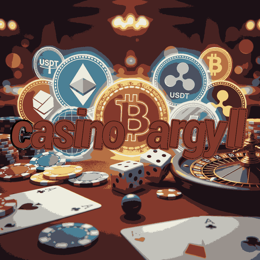Casino Argyll - Best Scottish Casino
